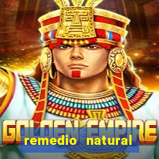 remedio natural para diabetes